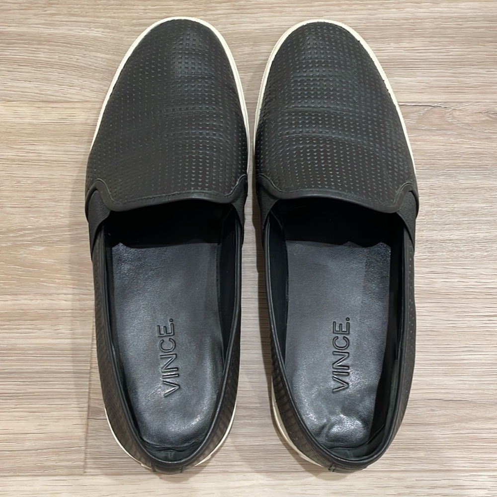 Vince Blair Slip-On Sneaker